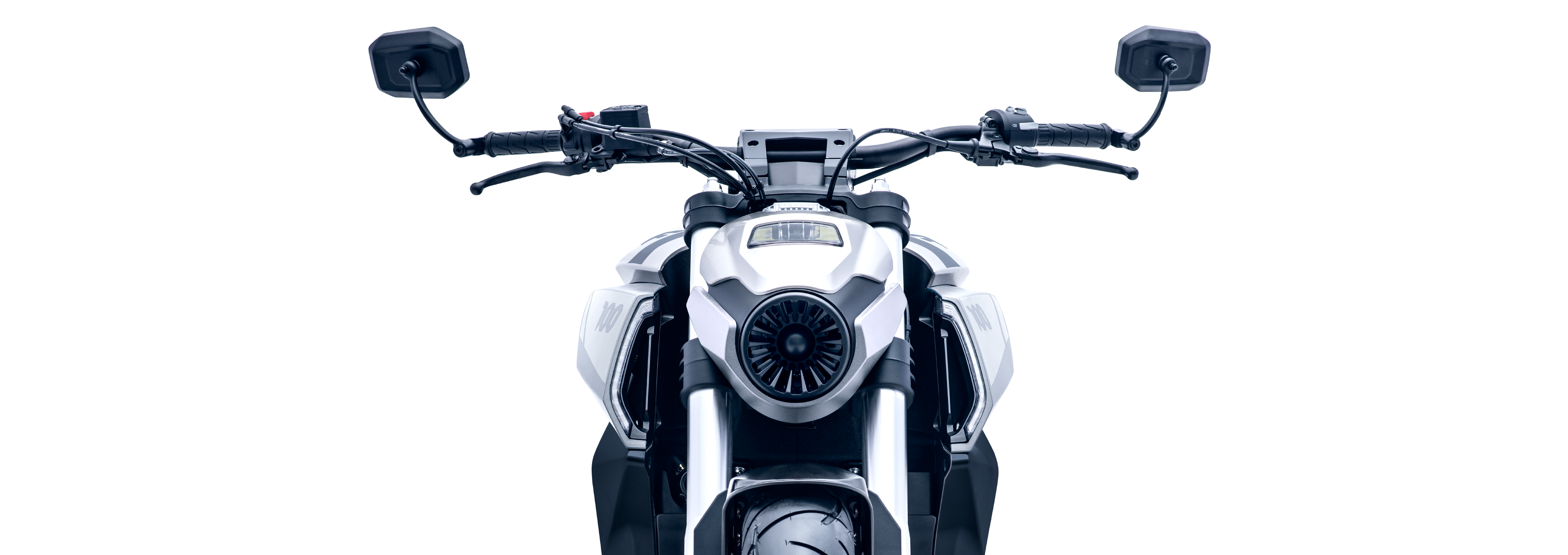 Benda LFC 700 is a cruiser motorcycle